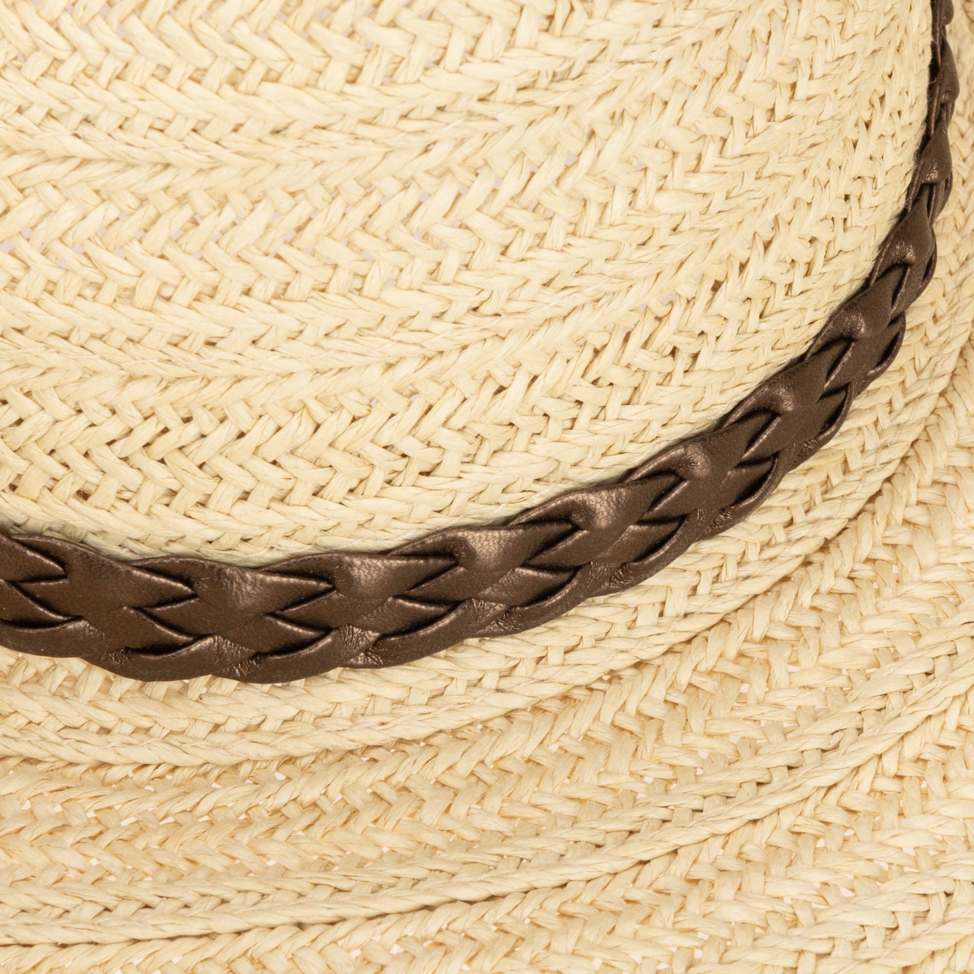 Storm - Women's Pinched Crown Cowboy