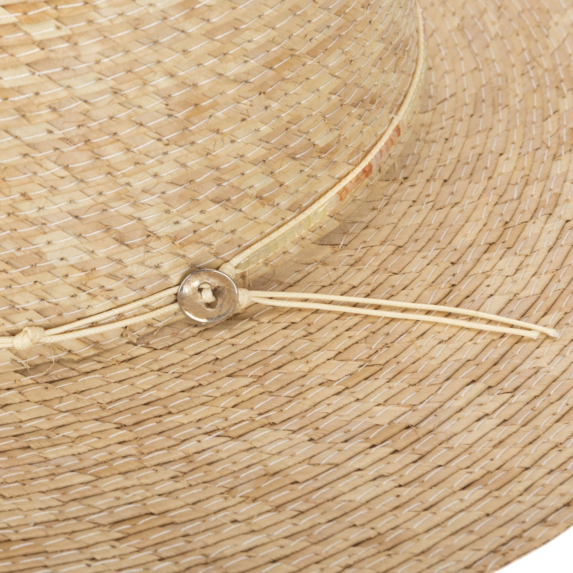 Seashore Women's Stiff Brim Fedora